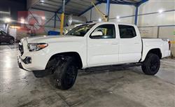 تۆیۆتا تاکۆما